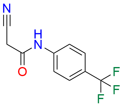 Teriflunomide EP Impurity B