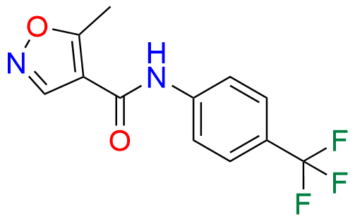 Teriflunomide Impurity 12