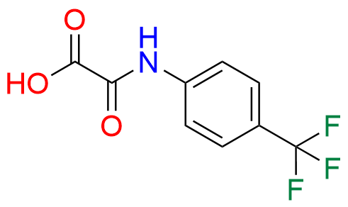 Teriflunomide Impurity 2