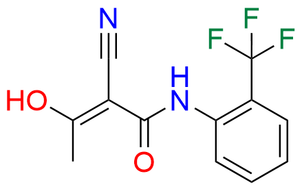 Teriflunomide impurity 24