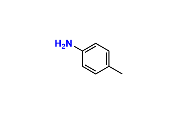 p-Toluidine