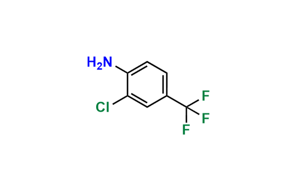 Teriflunomide Impurity 10