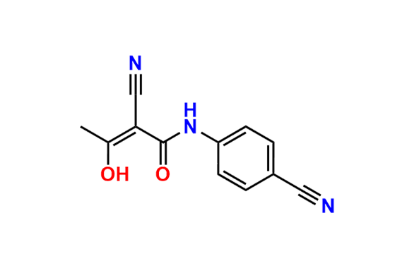 Teriflunomide Impurity A