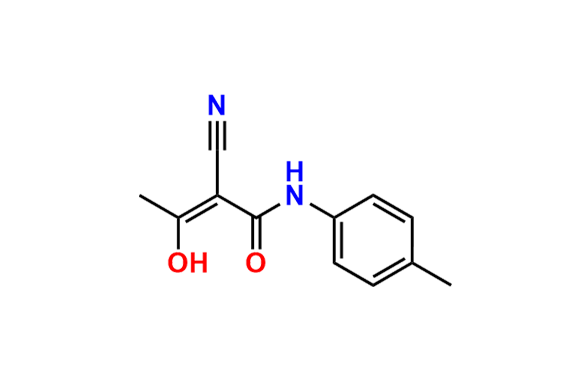 Teriflunomide Impurity 17