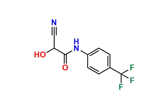 Teriflunomide Impurity 22