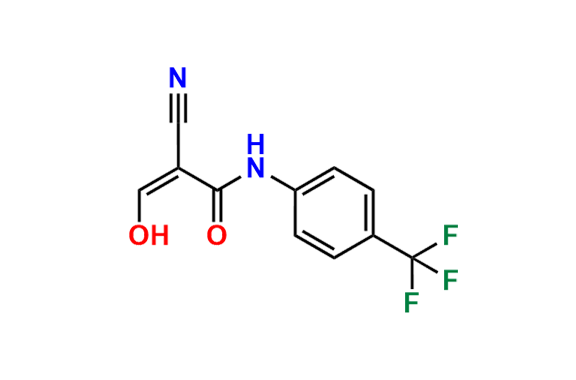 Teriflunomide Impurity 23