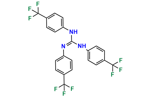 Teriflunomide Impurity 27