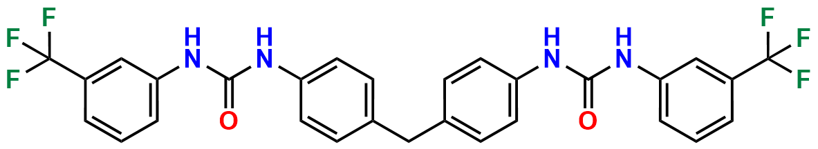 Teriflunomide Impurity 31