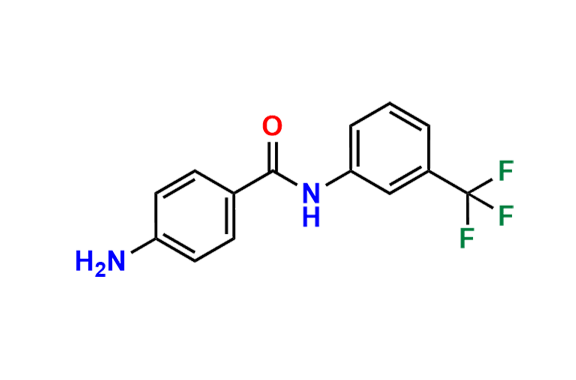 Teriflunomide Impurity 32