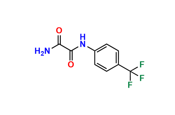 Teriflunomide Impurity 35