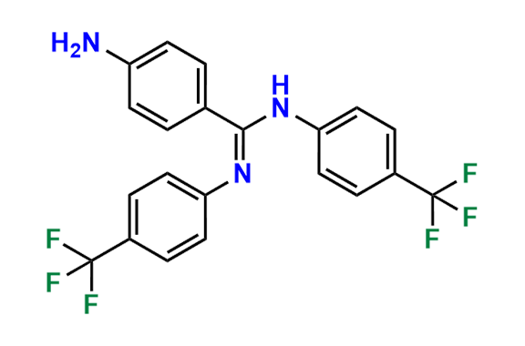 Teriflunomide Impurity 3