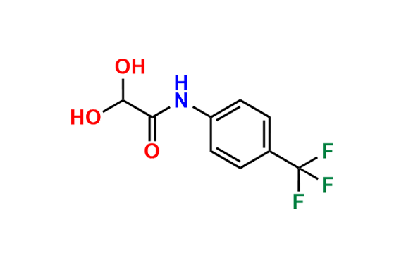 Teriflunomide Impurity 36