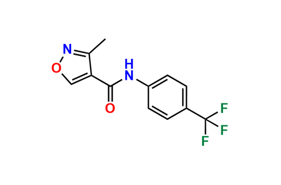 Teriflunomide Impurity D