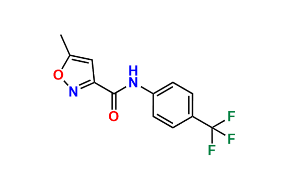 Teriflunomide Impurity C