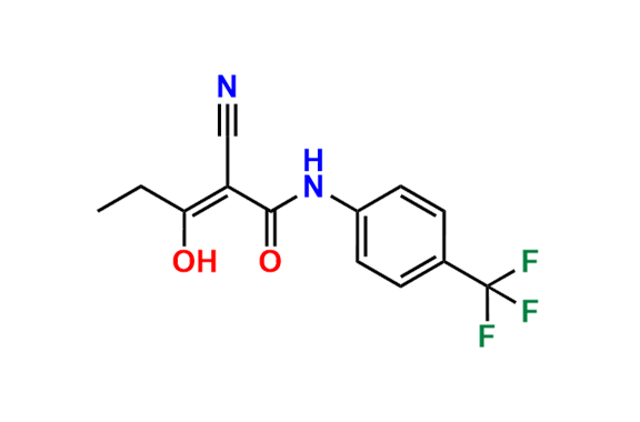 Teriflunomide Impurity 44