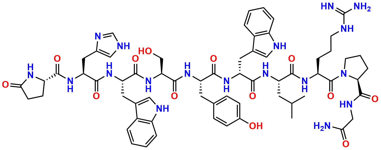 Triptorelin