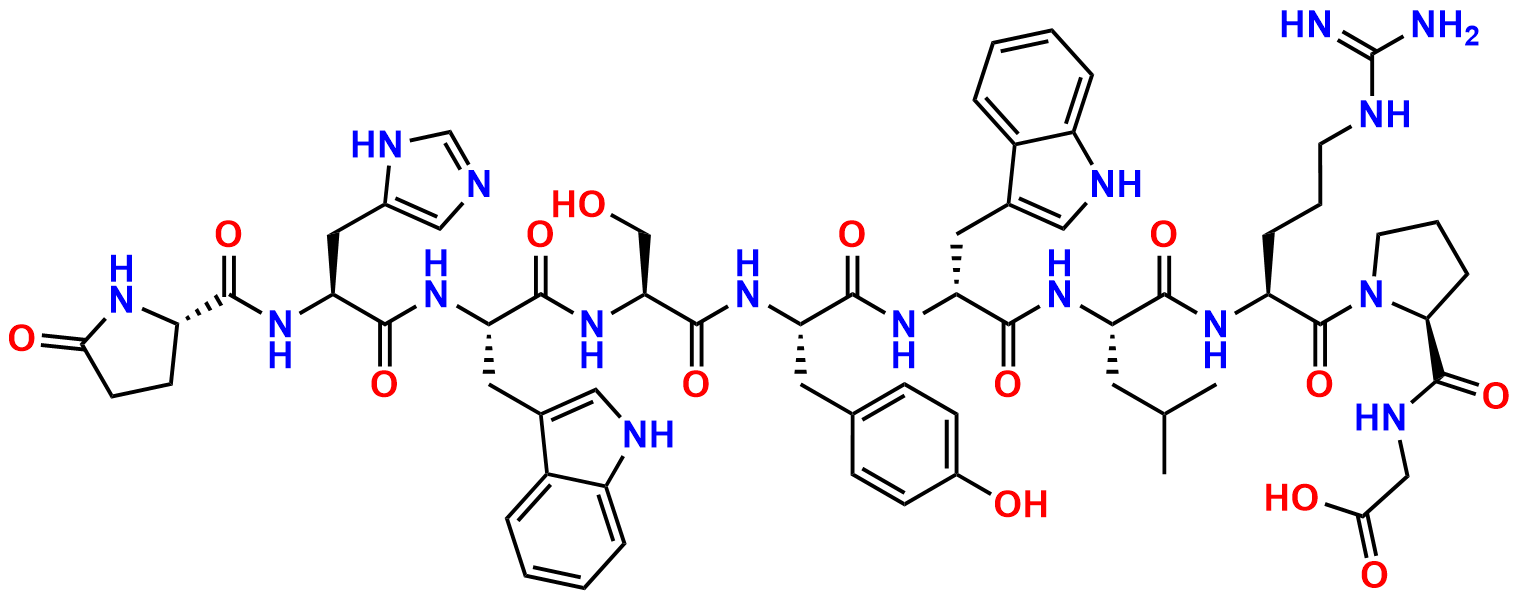 Triptorelin USP Related Compound C