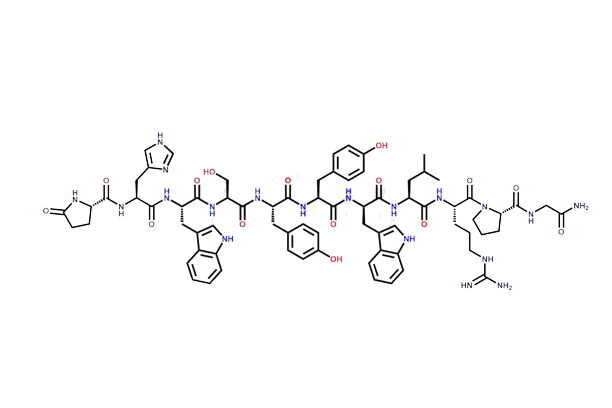 Endo-Tyr5a Triptorelin