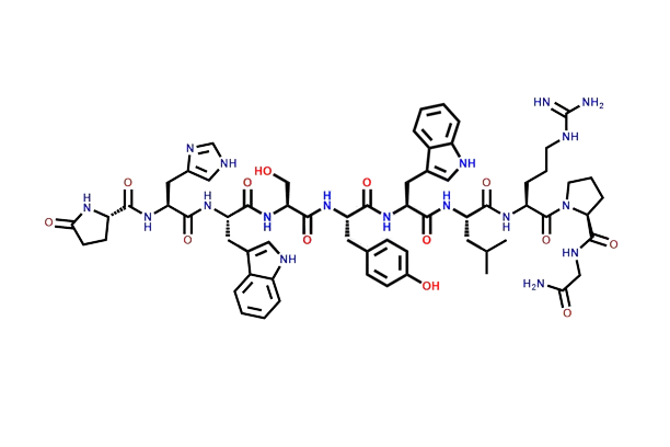 [L-Trp6]-Triptorelin