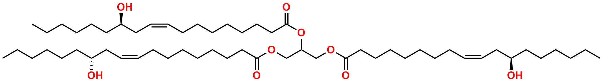 Triricinolein