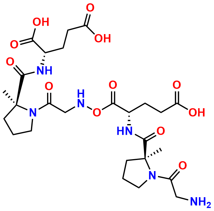 Trofinetide Dimer Impurity 2