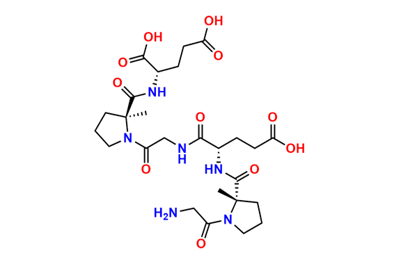 Trofinetide dimer impurity-1