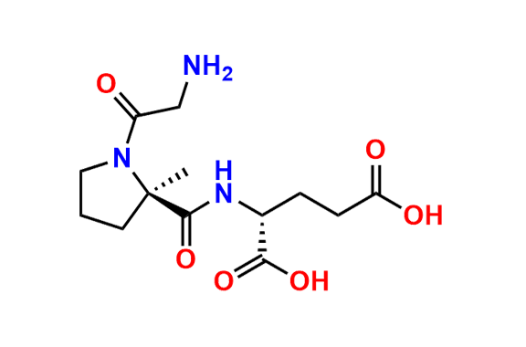 Trofinetide R-Isomer