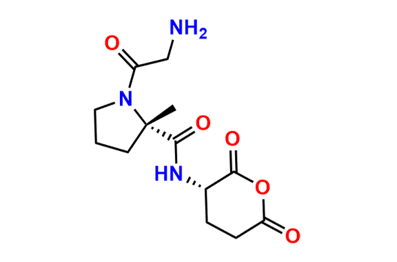 Trofinetide Cyclised Ester Impurity