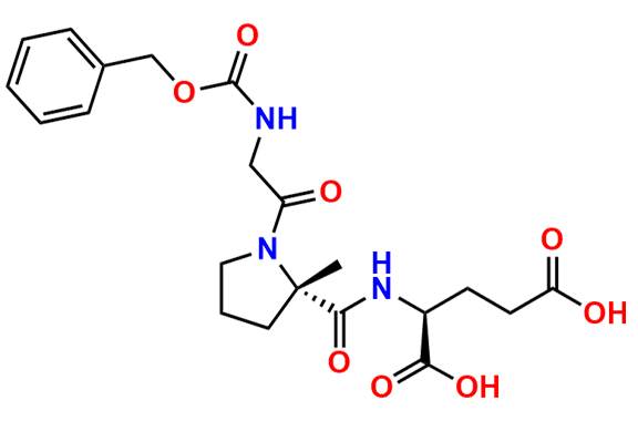 Trofinetide Impurity 2