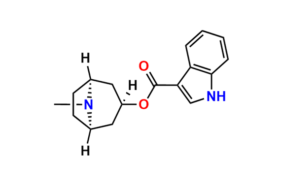 Tropisetron