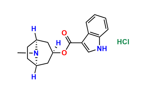 Tropisetron Hydrochloride