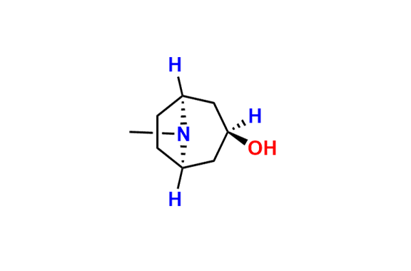 Tropisetron EP Impurity A