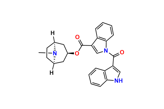 Tropisetron Impurity 5