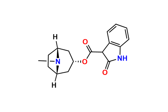 Tropisetron Impurity 4