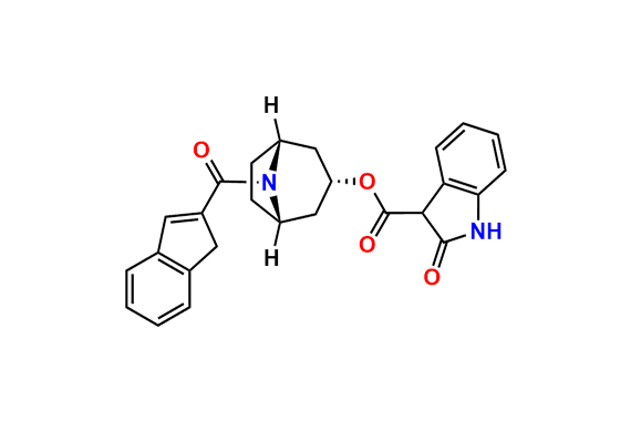 Tropisetron Impurity 3