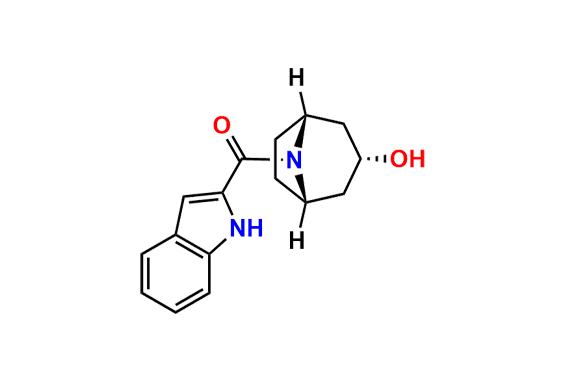 Tropisetron Impurity 2