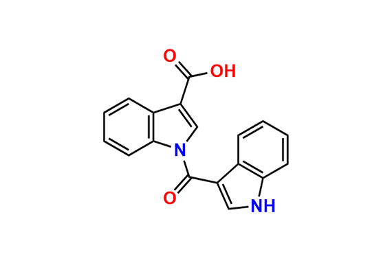 Tropisetron Impurity 1