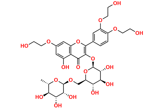 Troxerutin