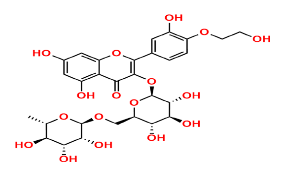 Troxerutin Impurity 3