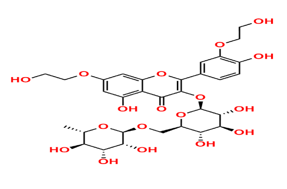 Troxerutin Impurity 10