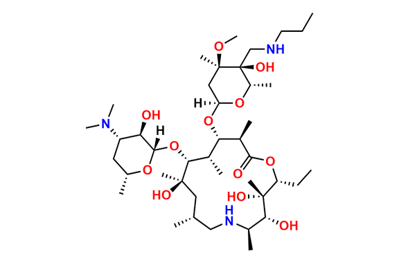 Tulathromycin