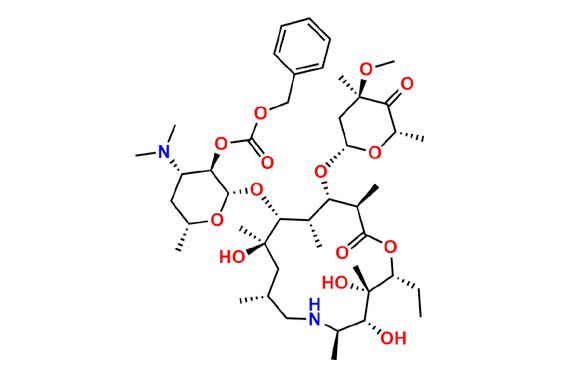 Tulathromycin TA-2 Impurity