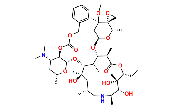 Tulathromycin TA-3 Impurity