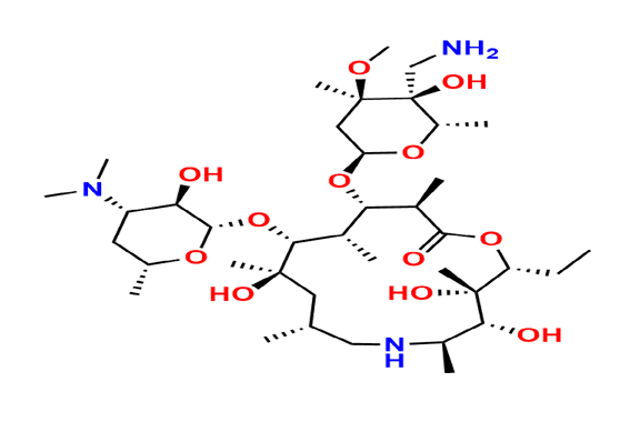 Tulathromycin Impurity D