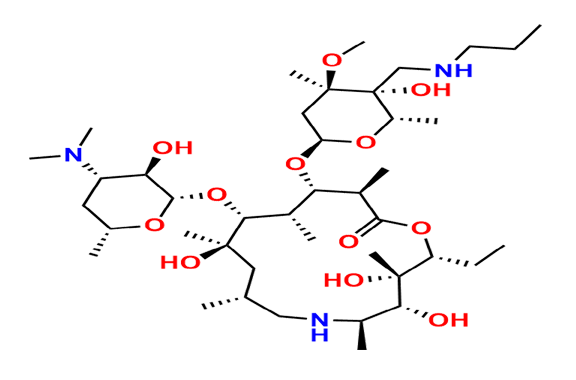 Tulathromycin Impurity E