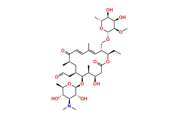 Tylosin EP Impurity D