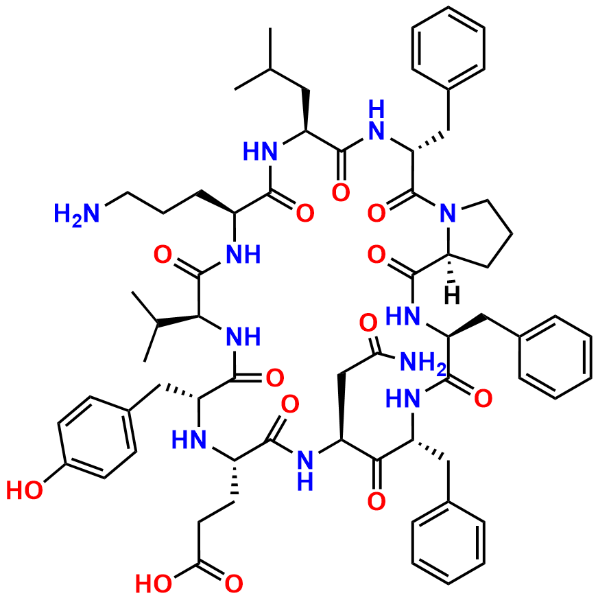 Tyrothricin