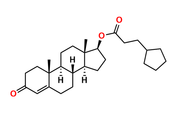 Testosterone Cypionate