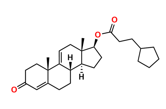 Delta 9(11) Testosterone Cypionate