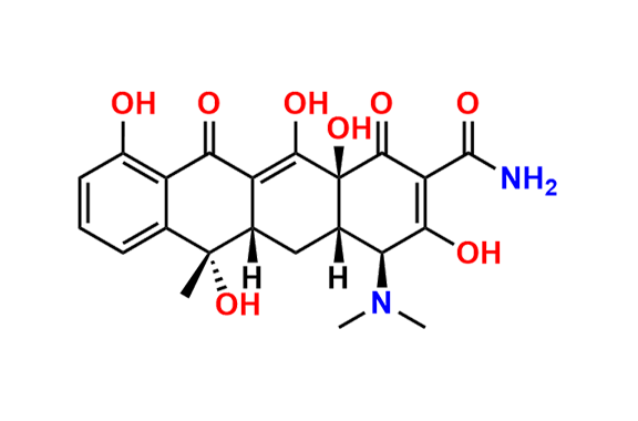 Tetracycline